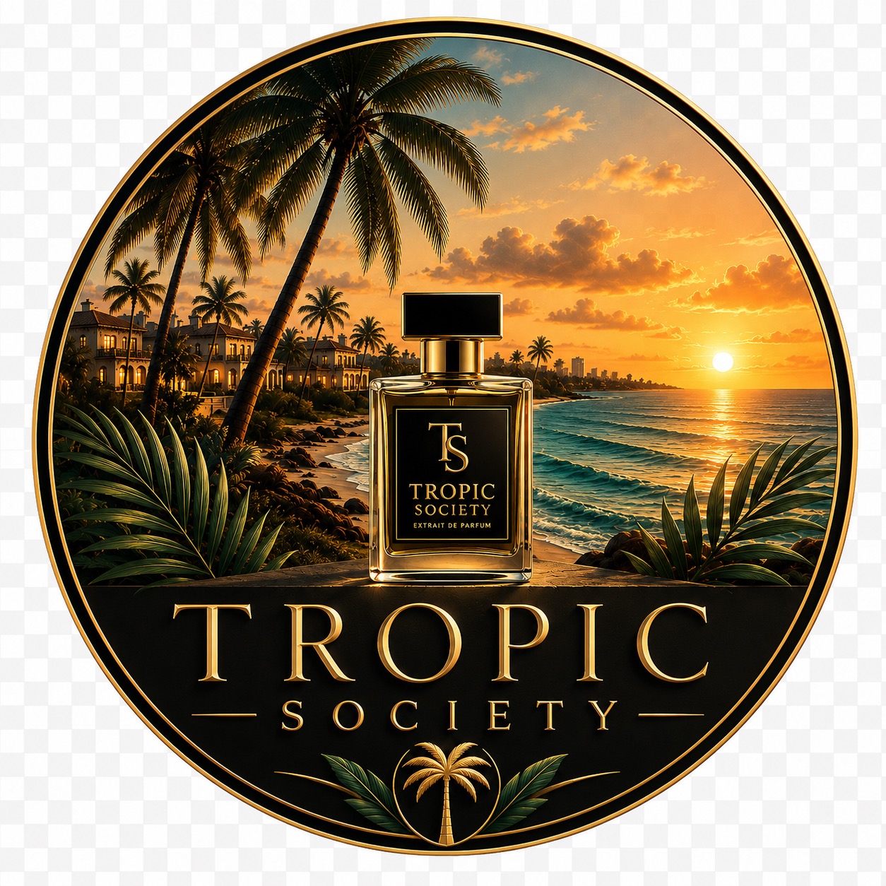 Tropic Society